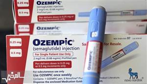 تاثیر داروی اوزمپیک بر کاهش نارسایی‌های کلیه و مرگ در بیماران دیابتی
