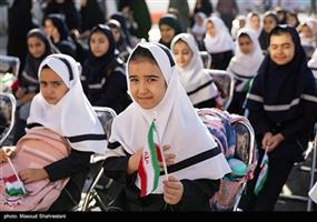 اجرای نهضت ملی سواد سلامت‌آموزی در مدارس 10 استان کشور