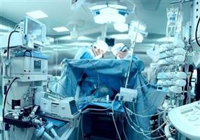 بالاترین مصرف تجهیزات پزشکی در بیماران قلب و عروق و ارتوپدی