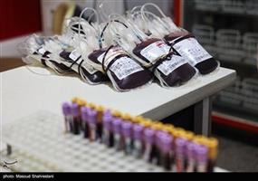 ایران پیشگام اهدای خون داوطلبانه/تأمین نیاز خونی بیمارستانها