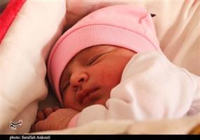 نوزاد بمی با کمک کارشناس اورژانس تلفنی به دنیا آمد + صوت