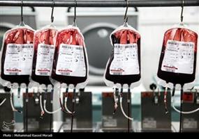 اهدای 33000 واحد خون در تاسوعا و عاشورای امسال